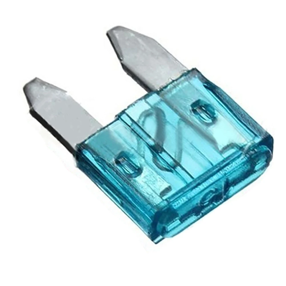 Рисунок 3 - набор предохранителей для автомобильных лопастей