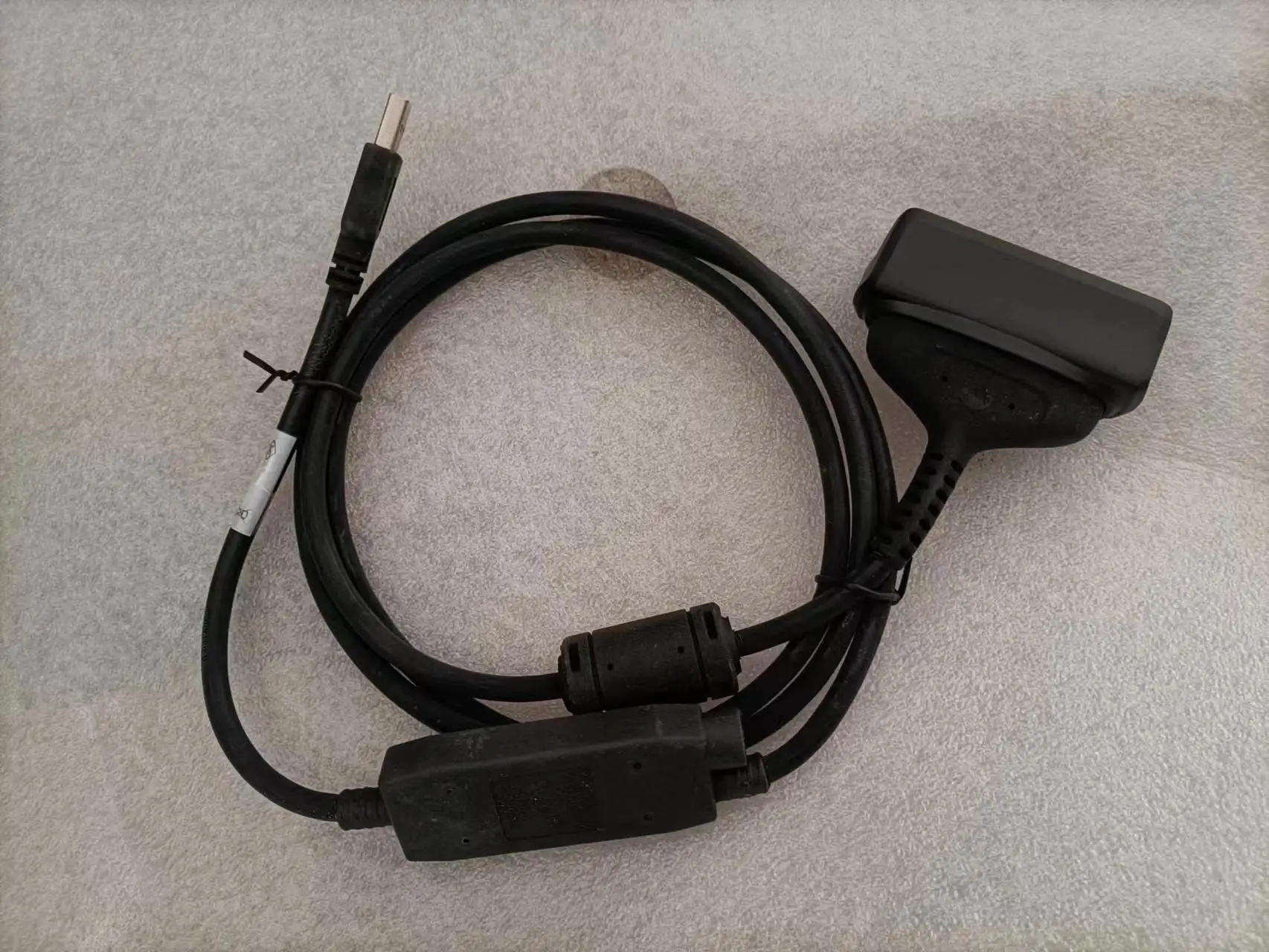 

MOTOROLA ET1 USB Cable,Symbol ET1 USB Cable.