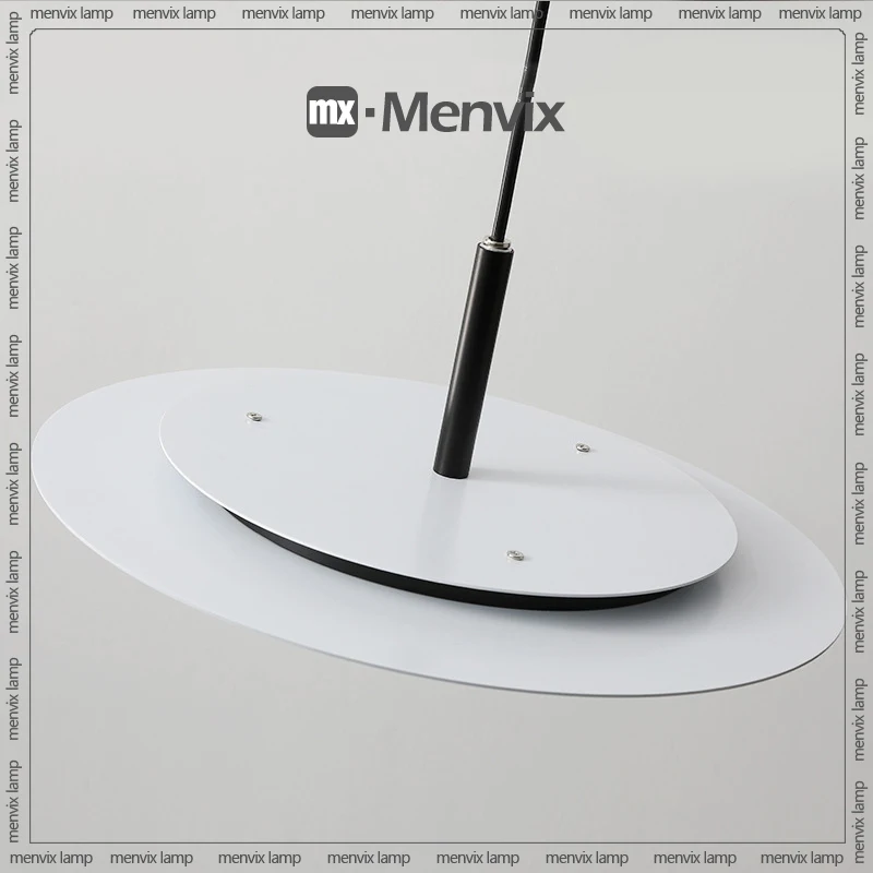 Рисунок 6 - Современная индивидуальная Подвесная лампа Menvix