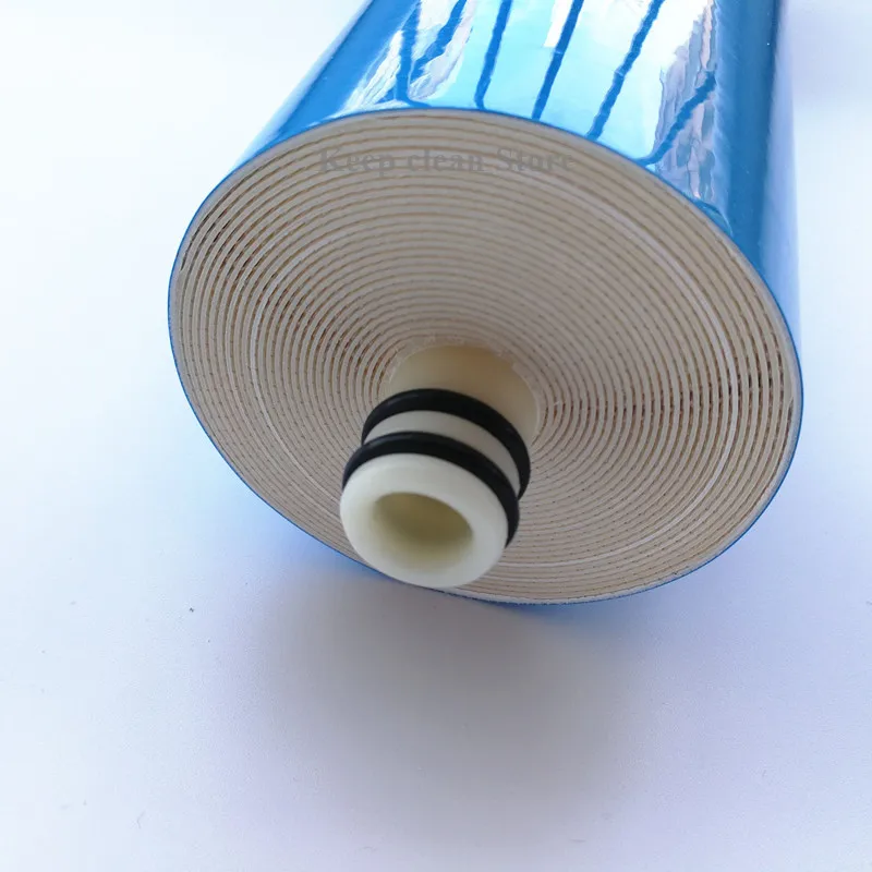Membrane à Osmose Inverse RO 600 GPD - Modèle 3012-600 - Lot De 2 Pièces - Pour Système De Filtration D'Eau - 2