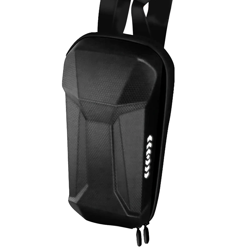 Borsa Per Scooter Elettrico Da 2 Litri Borsa Per Scooter Impermeabile Borsa Per Manubrio Per Scooter Universale Xiaomi Scooter Bike