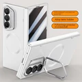 Silver Privacy Glass
