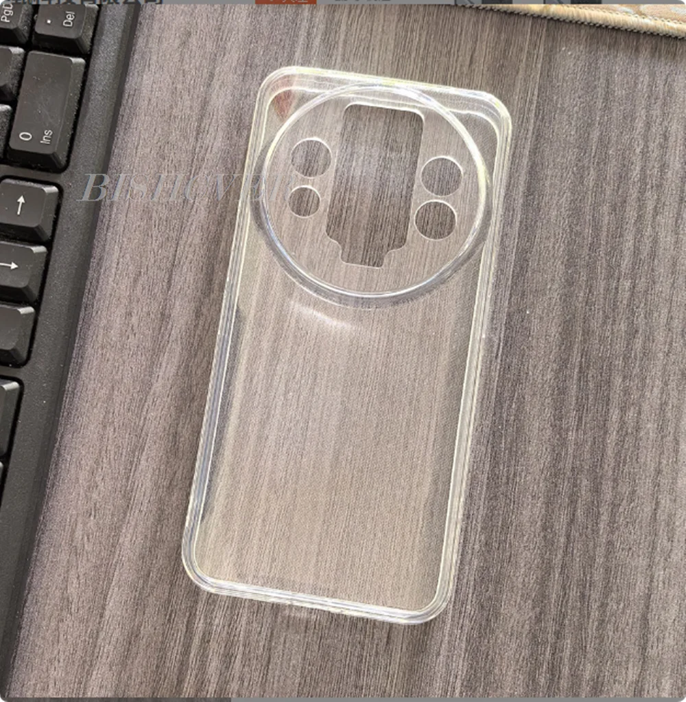 Enhanced Back Ring Holder Silicone Phone Case with TPU Soft Cover