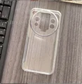 Transparent TPU Case