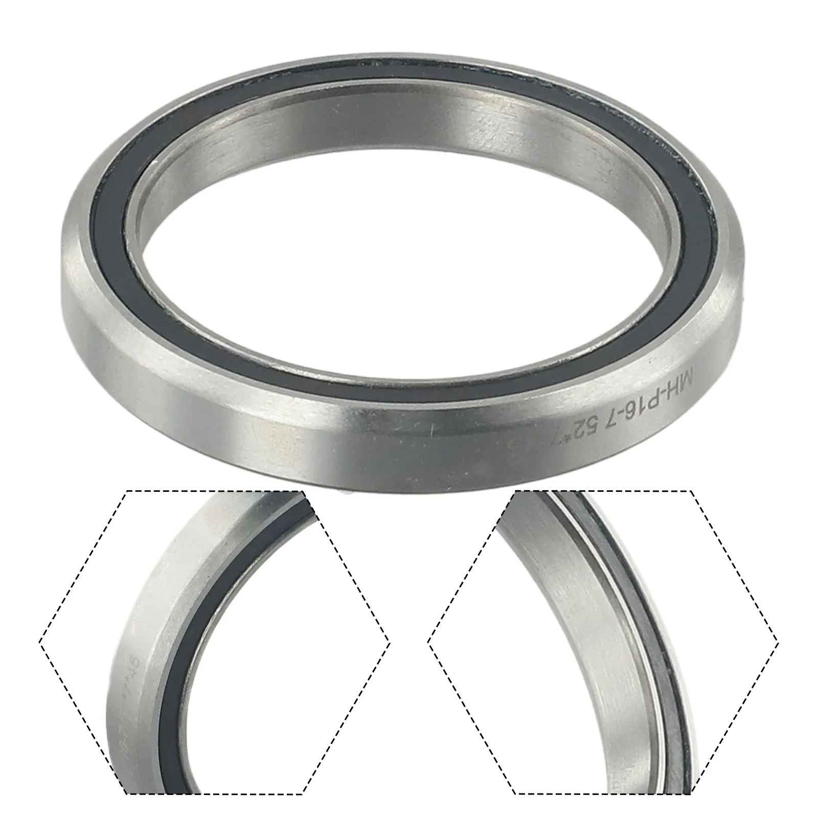 Bike Headset Bearings