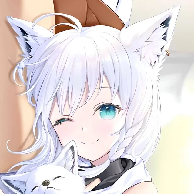 

Аниме виртуальный YouTuber Shirakami Fubuki Сексуальная дакимакура обнимающая подушка для тела Регулируемая наволочка постельное белье подарки RM