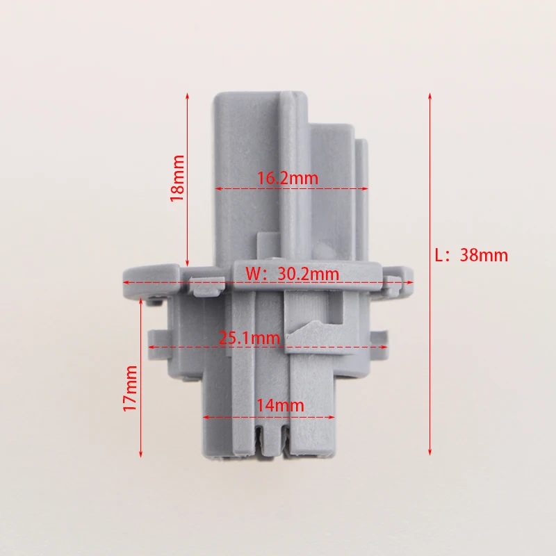 1Pcs 90075-60026 For Toyota Mazda Lexus Rear Turn Signal Light