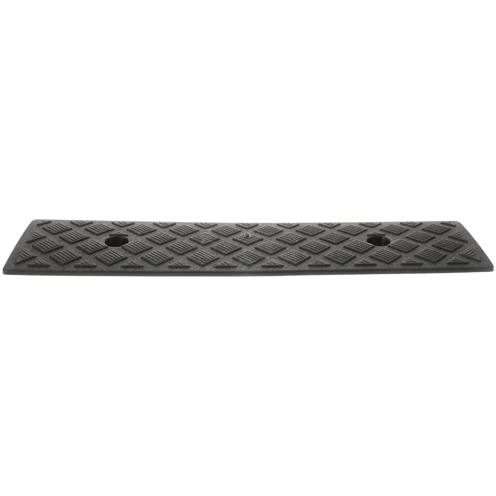 

Wheelchair Step Mat Rubber Threshold Ramp Transitioning Pad Ramps Door for Sweeping Robot