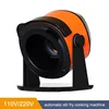 220V 2400W Rice Cooker Cooking Machine 6L Multi-Function Intelligent Rice Cooker Automatic Kitchen Cooking Machine 3
