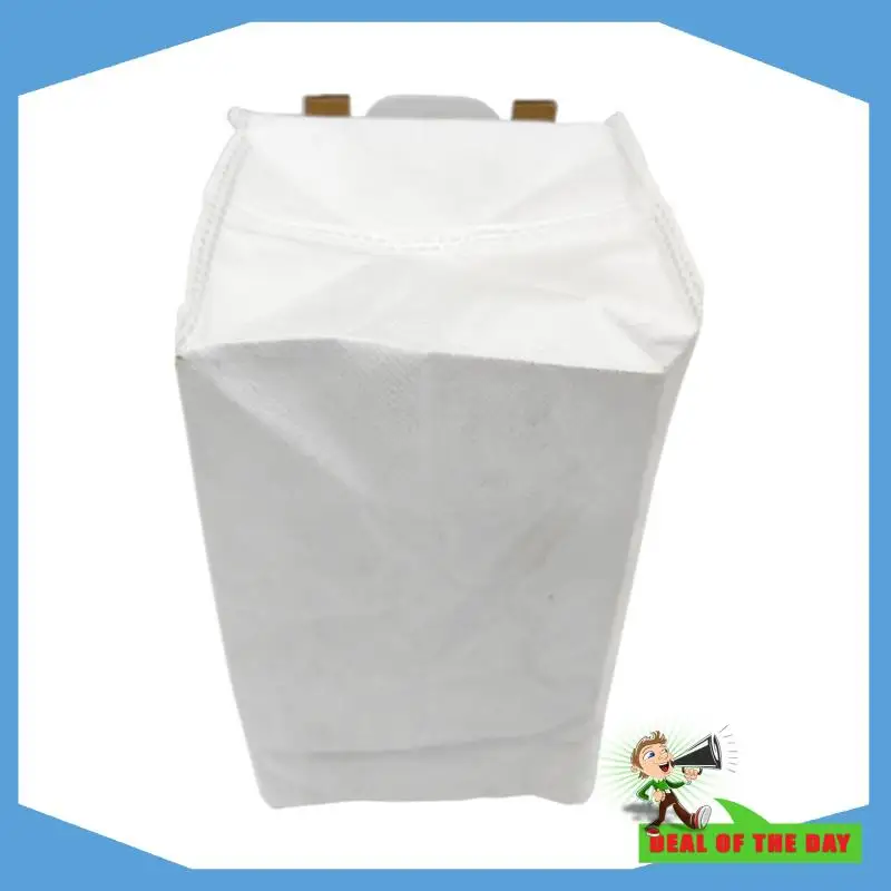 For Uwant U200 / U200 Pro Robot Vacuum Cleaner Dust Bag Spare Parts Accessories Kit