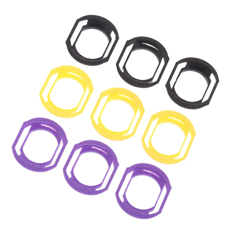 Per DJI O4 Air Unit Pro filtro ND Set di filtri vetro ottico/lega di