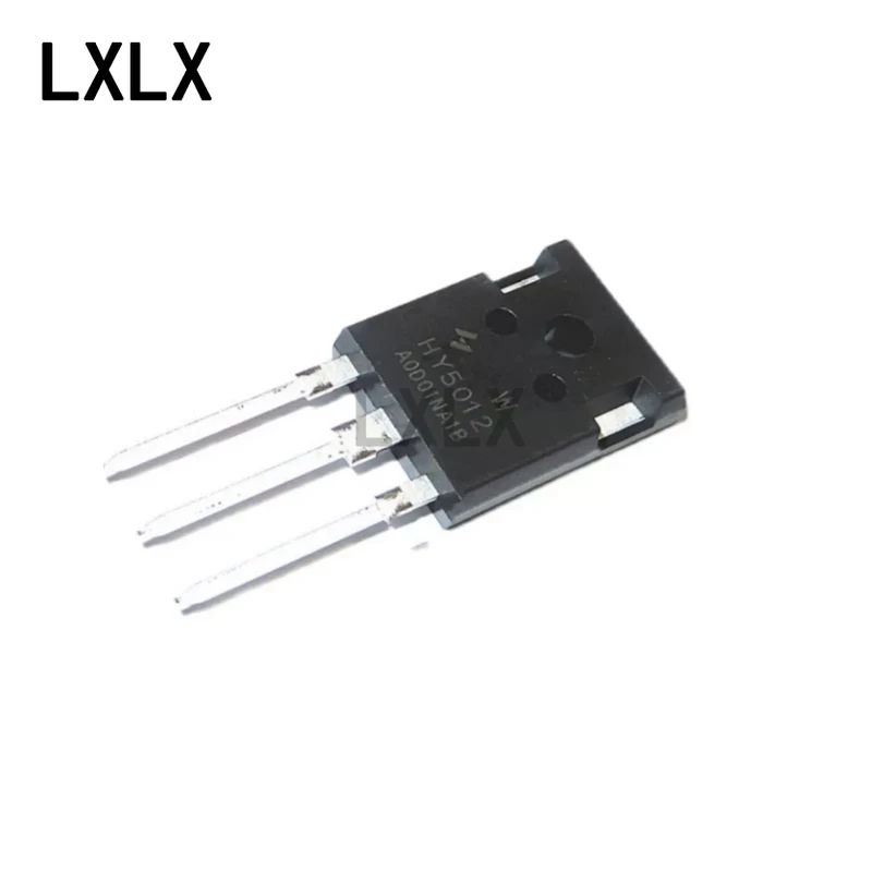 Transistor IRG4PSC71U G4PSC71U - 1 Pièce TO-247, Neuf En Emballage D'origine
