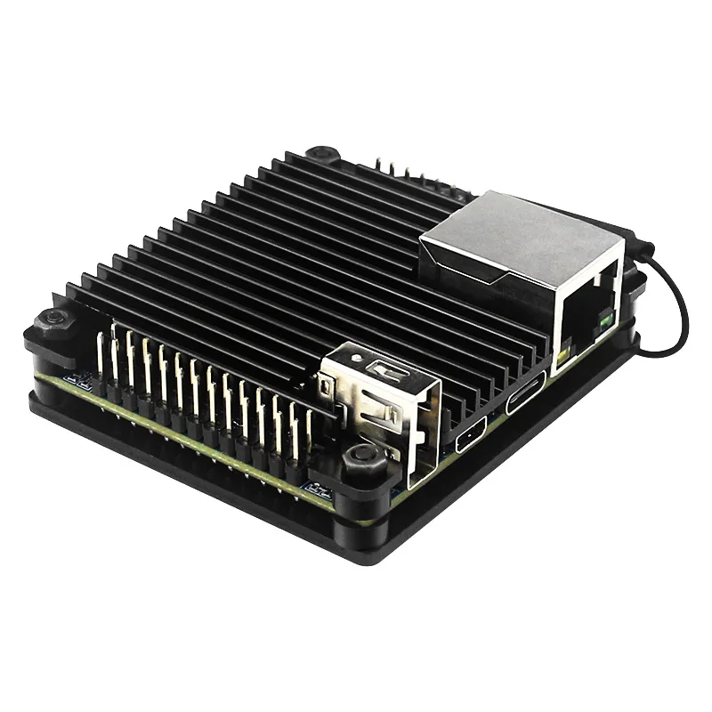 Aluminum Cooling Case for Orange Pi Zero Zero 2