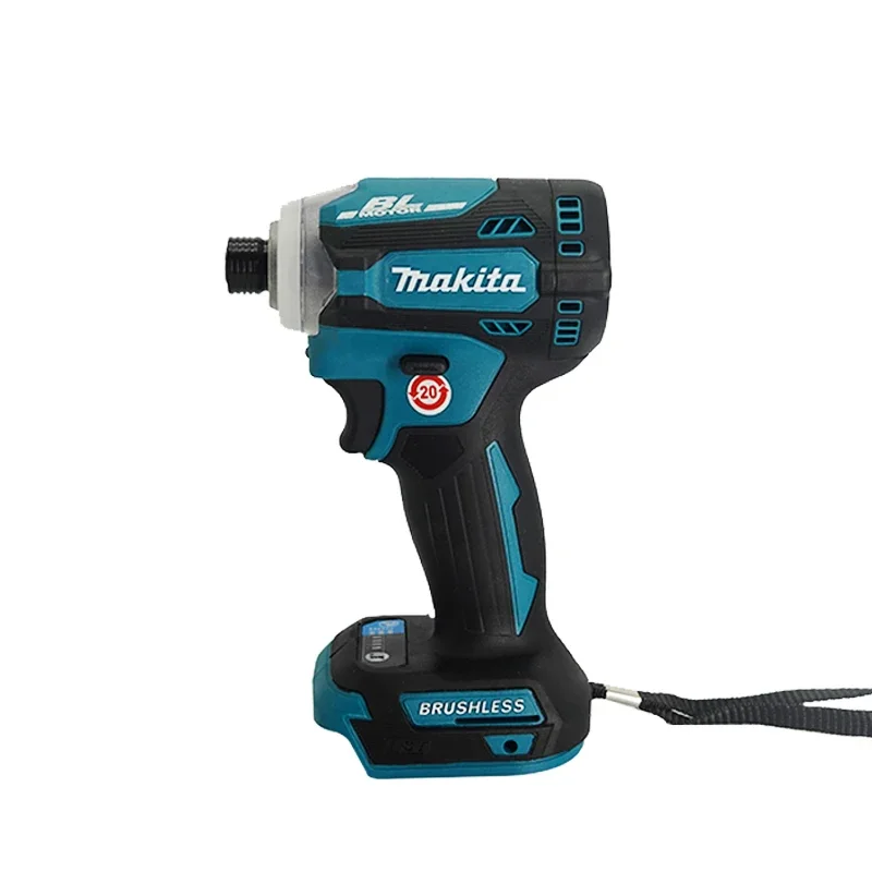 

Makita DTD171 новое универсальное ударное устройство 18 в BL бесщеточный ударный двигатель 18 в бесщеточный беспроводной ударный привод