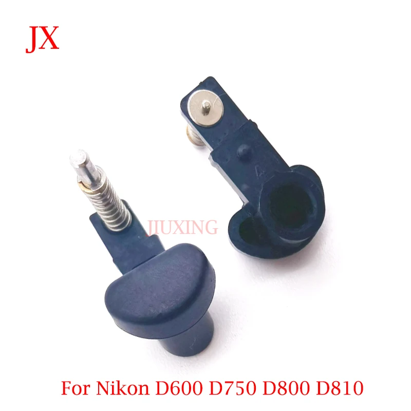 Nikon D600 D750 D800 D810 렌즈 베이어닛 잠금 버클 및 릴리스 버튼 수리 교체 예비 부품 용 1PCS