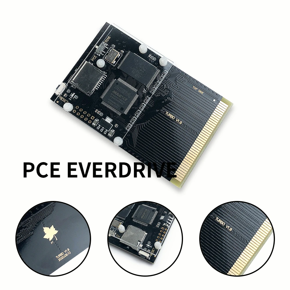 

Pc Engine Pce Turbografx Turbo Grafx 16 Game Console And Gt Handheld Device 700 In 1 Game Card Support Pcengine