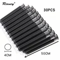 Black 30 pcs