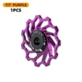 11T Purple