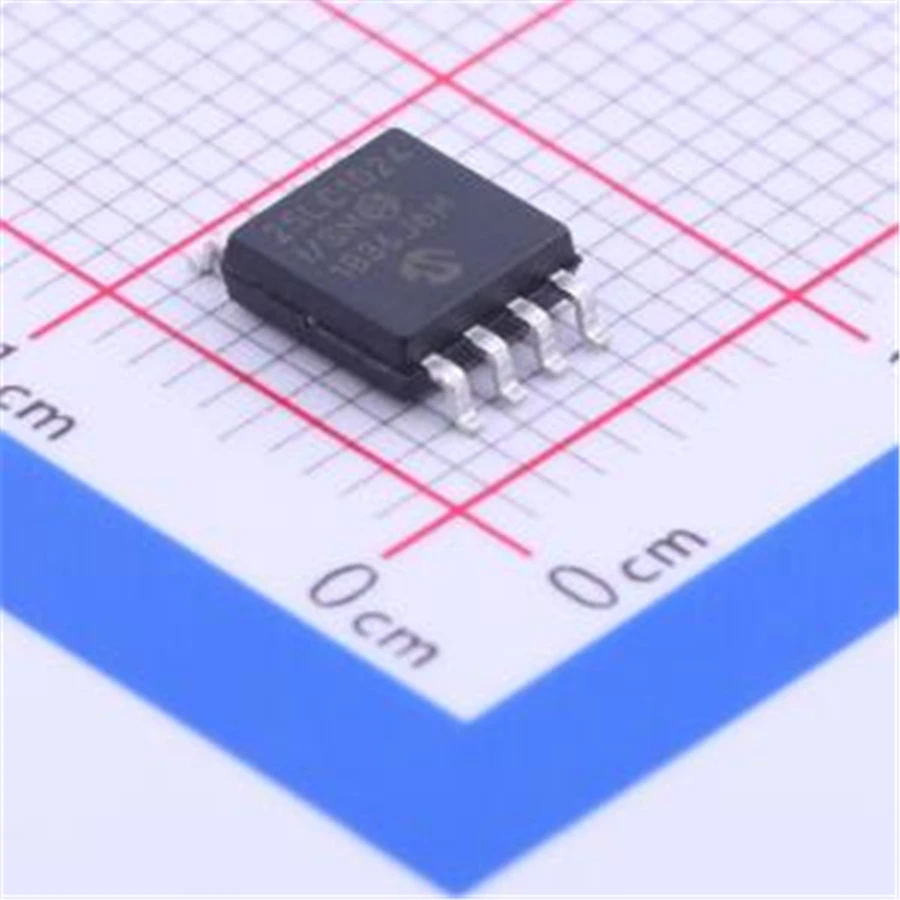 25LC1024-I/SM