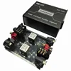 1Pcs 4 in-1 Multifunctional Channel 6.5 XLR Mixer Current Sound Noise Mixer Microphone Common Ground Filter Audio Isolator 1