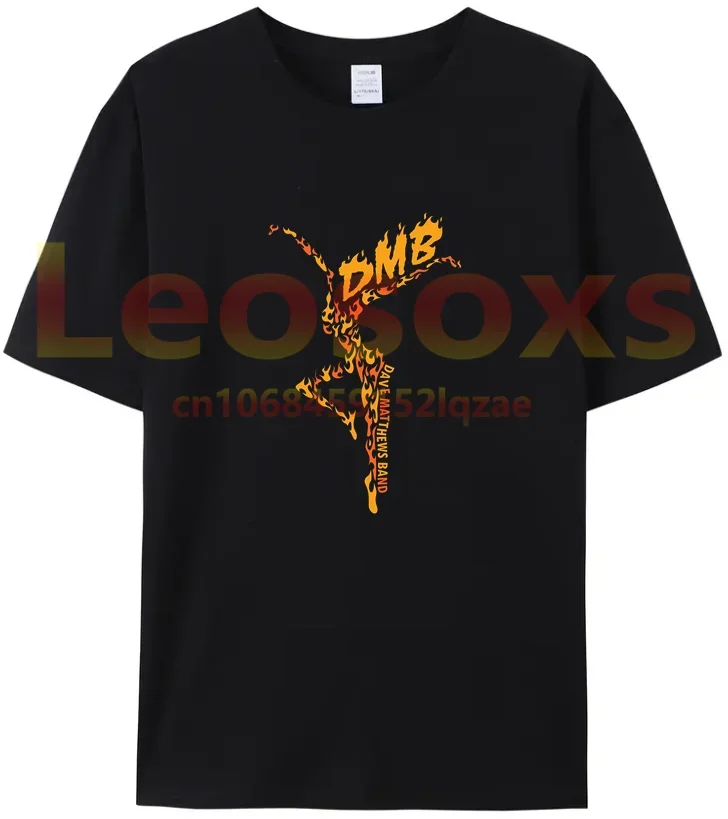 

Dave Matthews Band 2024 DMB 2 Sets Tour T Shirt Medium long or short sleeves
