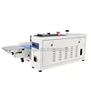 Electric Automatic Bands Heating Stainless Steel Sealing Machine Plastic Bag Continuous Band Heats Sealer 2