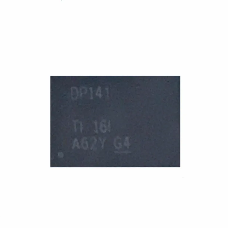 

10PCS/LOT SN65DP141RLJR Logo DP141 WQFN38 New Original In Stock