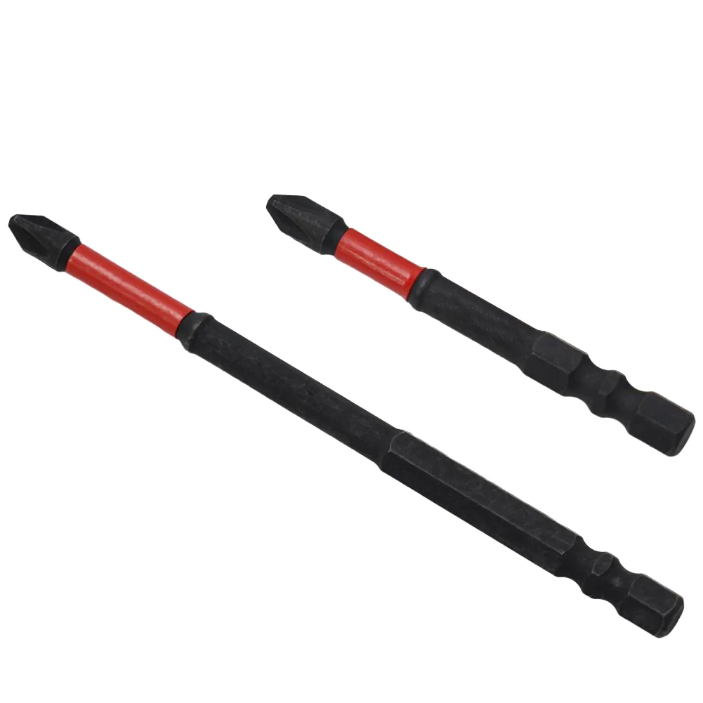 

Screwdriver Bit Special Screwdriver Work More Easily Color Differentiation Easy To Work FPH2 For Socket Switch