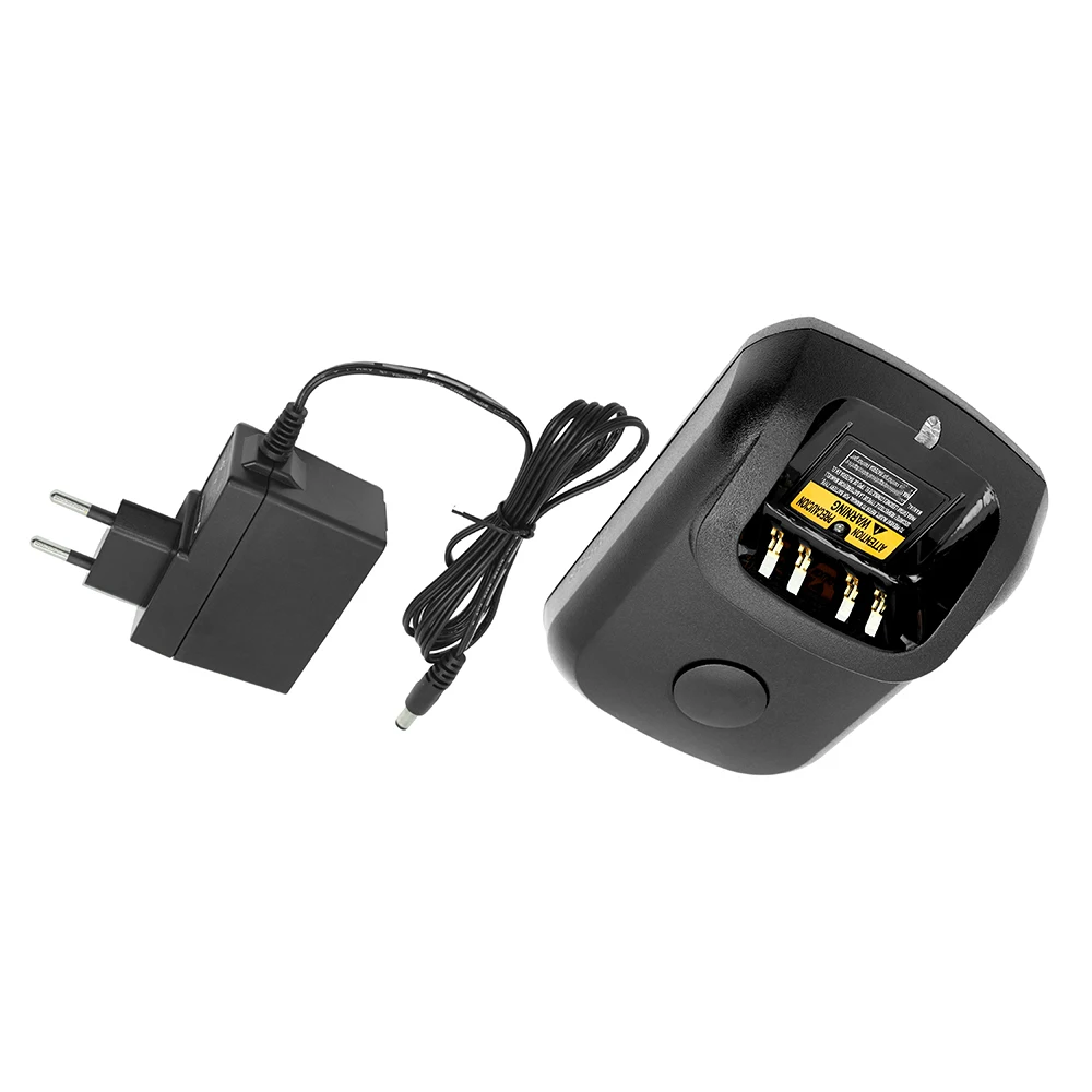 European Power Supply Walkie Talkie Desktop Charger For Motorola XIR P8268 DP4400 4800 4801,DEP550,DEP570,DP2000 2400 2600 radio