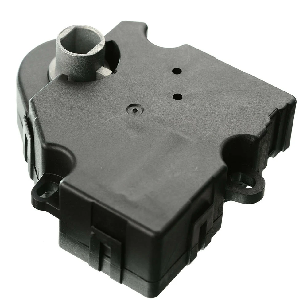 

Heater Blend Door Actuator For Silverado 1500 GMC Sierra Mode 1999-02