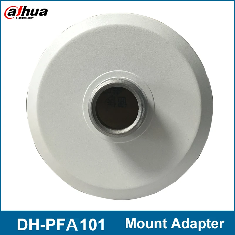 

Dahua PFA101 Mount Adapter Aluminum Monitor Bracket Surveillance Working with PFB300C PFB302S for IP camera IPC-HDBW5831E-Z5E