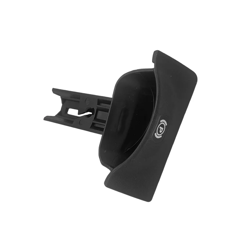 Car Handbrake Cap Car Hand Brake Parking Brake Handle Handbrake Parking Lever for Mercedes Benz E W211 2114270020 1244270320 2034270620
