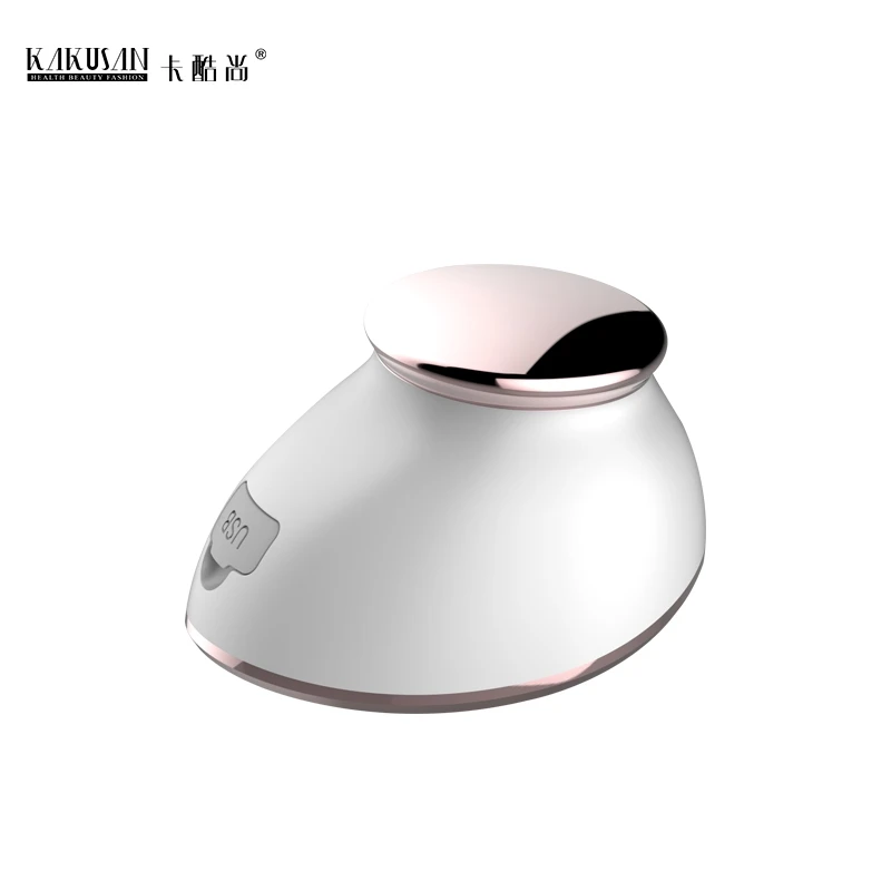 

KKS-155 Warm Care Cleaning And Lead-in Beauty Device