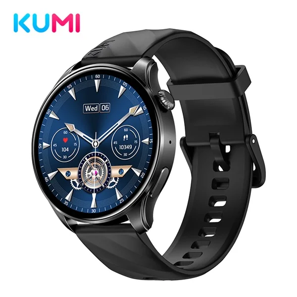 GW3 Pro Black