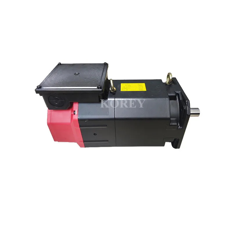 

В наличии для FANUC AC Серводвигатель A06B-1506-B103 A06B-2506-B103