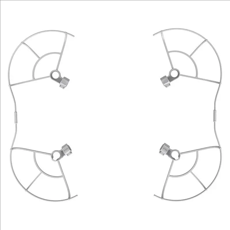 STARTRC Propeller Guard for DJI Mini 3 Pro-Anti-Collision, Durable & Easy-Install Protection for Safe Flights!