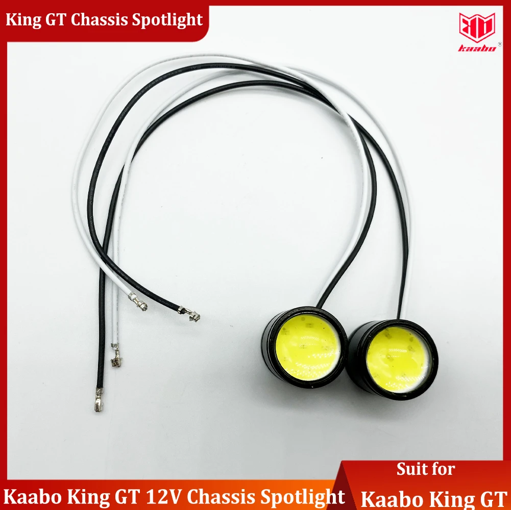 Original Kaabo Wolf King Gt Wolf Warrior Gt Electric Scooter 12v