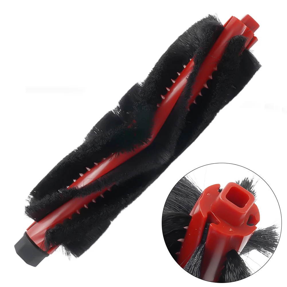 Main Brushes For Robot Vacuum Roller Brush Kit Replcement For M520/M501-B/M501-A/M571/T700/T800/K7 Vacuum Cleaner replacement hepa filter side brush for lefant m200 m201 m501 m520 m571 t700 robotic vacuum cleaner spare parts