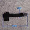Finger Splint Wrap Breathable Washable Anti-slip Professional Fingers Guard Bandage Sport Protective Cover Brace Support 6