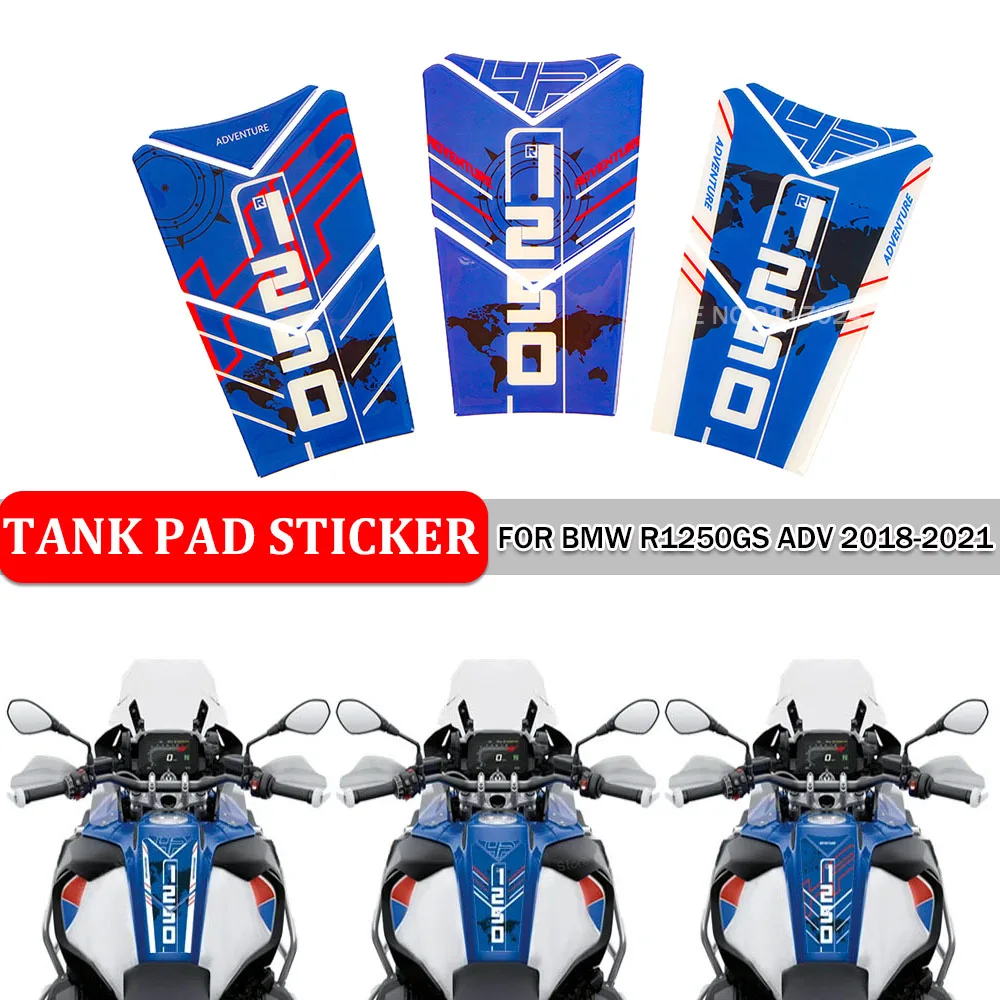 ũ е ƼĿ, BMW R 1250 GS R1250GS Adv 庥ó HP Ʈ  2018-2023  3D  ũ е ȣ Į