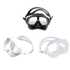 Anti Leak Snorkel Diving Mask Wide View Scuba Diving Goggles Tool for Snorkeling 1