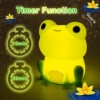 Cute Silicone | Sleep Night Lamp 2