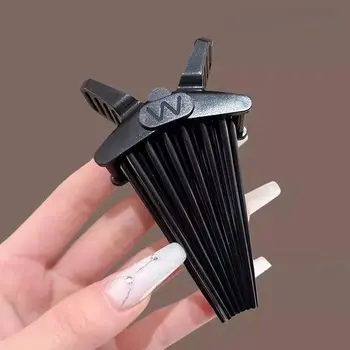 Fermaglio Portatile per Arricciare i Capelli, per un Effetto Voluminoso Naturale e un Sollevamento dell'Attaccatura e del Top della Testa, Accessorio per lo Styling dei Capelli