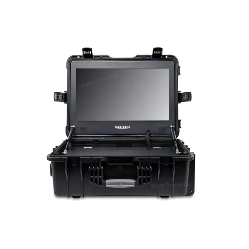 Portable monitor dslr field monitor SEETEC WPC215 21.5 inch 1000nit High Bright Portable Carry-on Director Monitor Full HD 1920x1080 Youtube Live