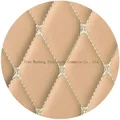 Beige 5 Seat