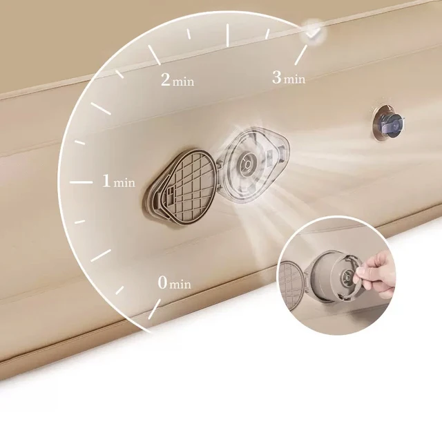 편안한 수면과 견고한 지원을 동시에 즐기세요