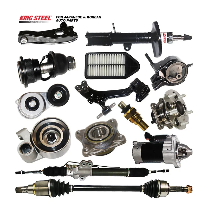 Spare Parts Toyota Corolla Reviewmotors.co