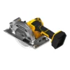 5inch Brushless Cordless Circular Saw Rechargeable Saw with Rip Guide and 1 Blade for Makita 18v Battery(No Battery) 2