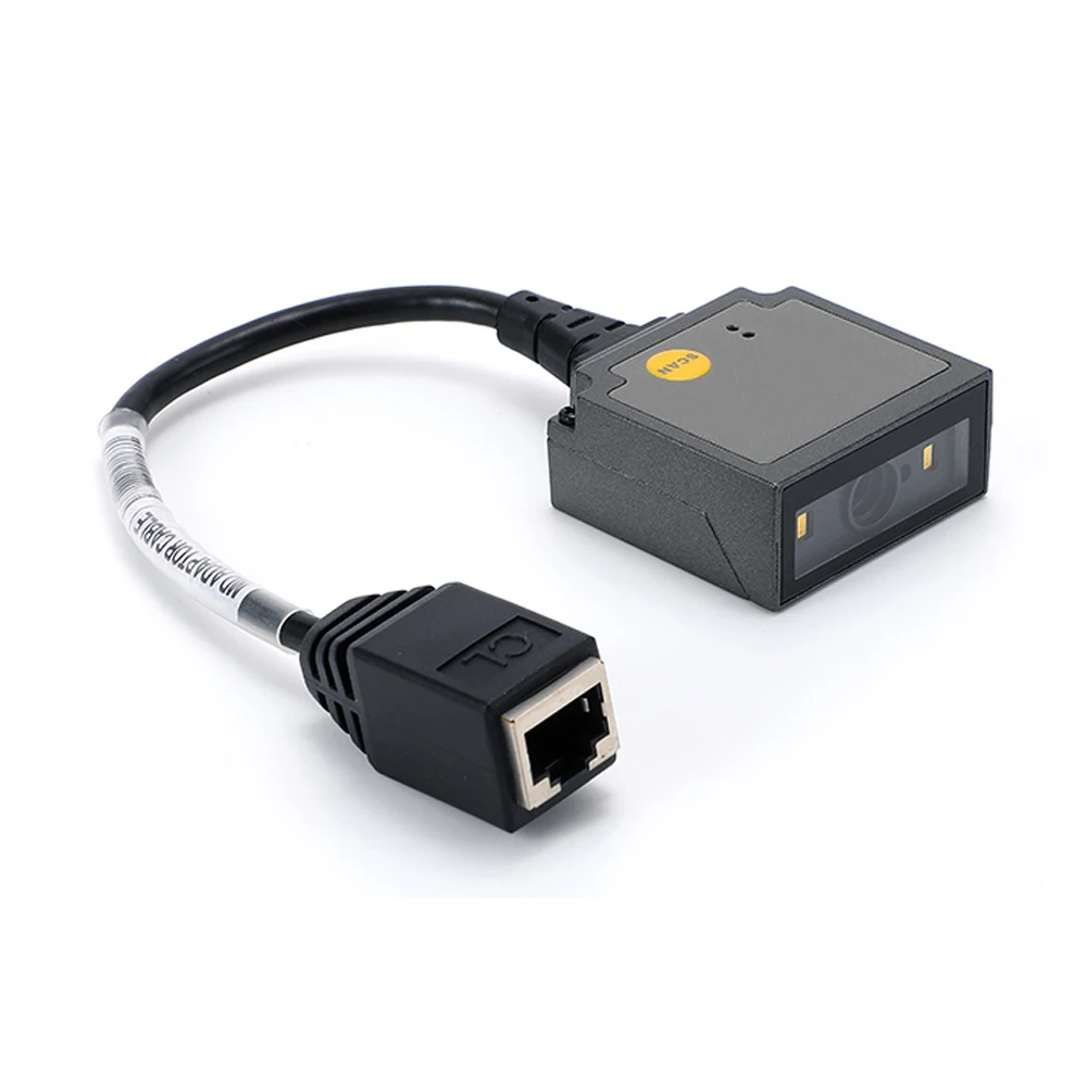 

Mindeo ES4650 fixed embedded image kiosk barcode scanner