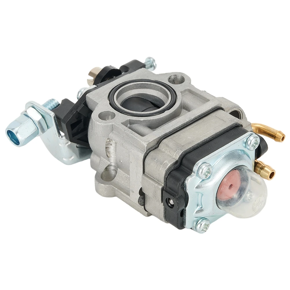 

Fashion Hot New Brush Cutter Carburetor Parts Quality Carb Carburetor Dolmar For Garden High MS-27 Part 1pc Spare